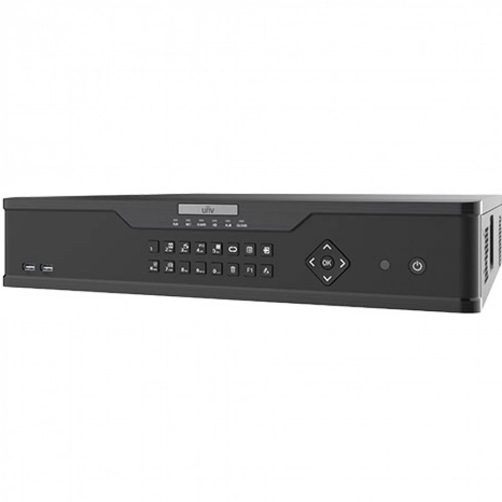 Видеорегистратор UNV NVR308-32X