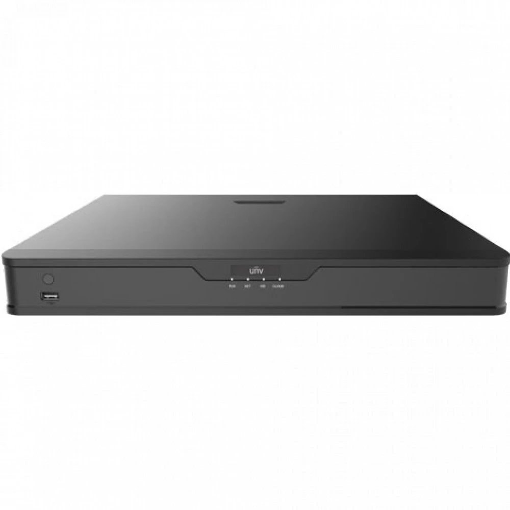 Видеорегистратор UNV NVR302-16S2-P16