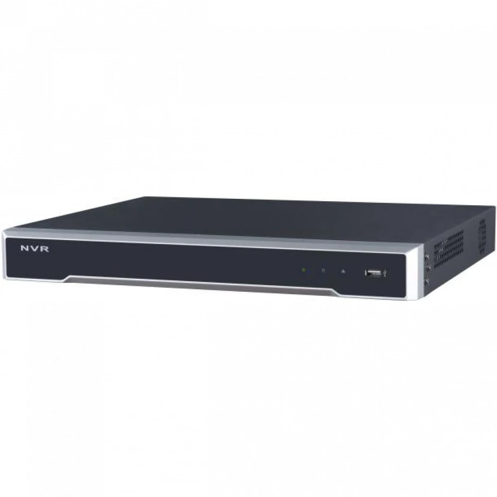 Видеорегистратор Hikvision DS-7808NI-I2/8P