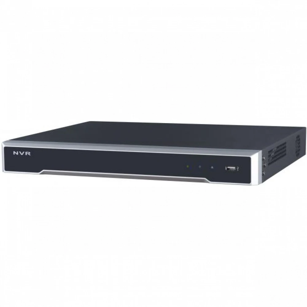 Видеорегистратор Hikvision DS-7816NI-I2/16P