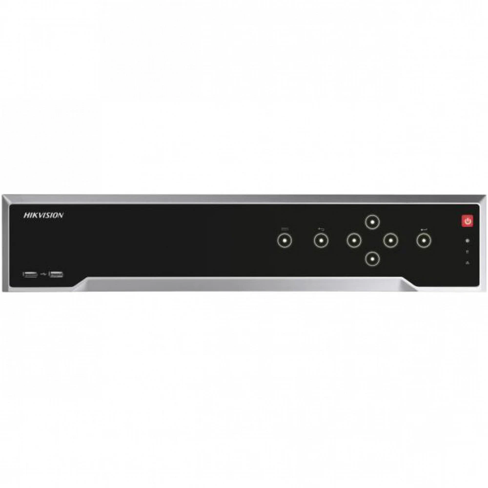 Видеорегистратор Hikvision DS-7916NI-I4/16P
