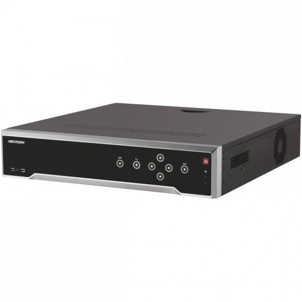 Видеорегистратор Hikvision DS-7916NI-I4/16P