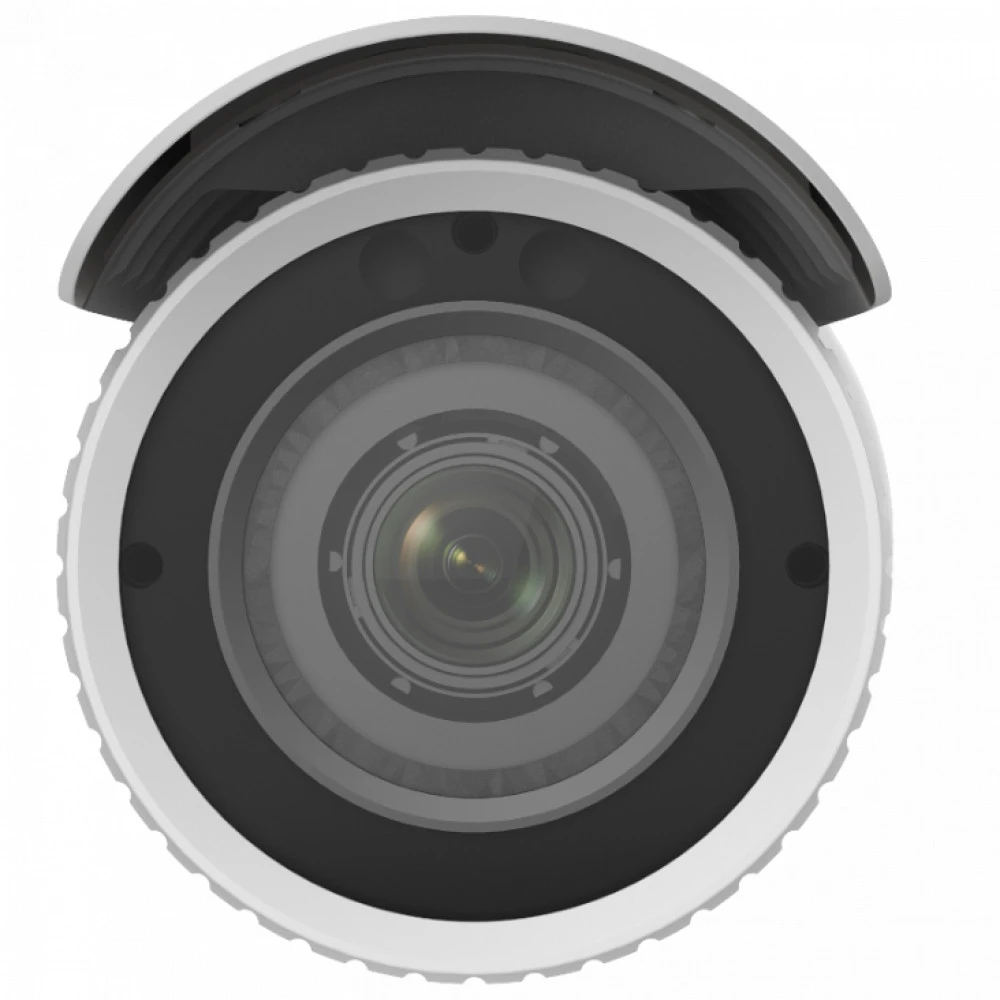 IP видеокамера Hikvision DS-2CD1643G0-IZ(C) Цилиндрическая, Уличная, Проводная, 2.8 ~ 12 мм, 1/3", 4 Мп ~ 2560×1440 Quad HD