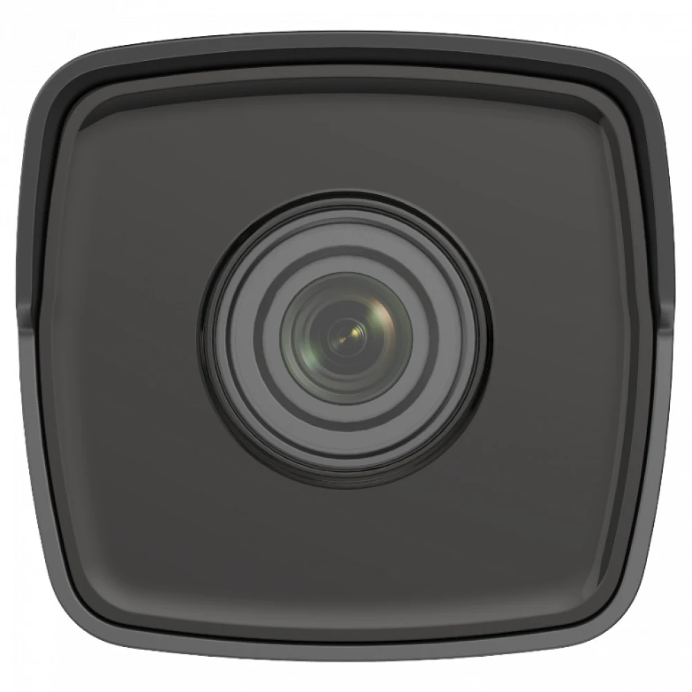 IP видеокамера Hikvision DS-2CD1023G0E-I(C)(2.8mm) Цилиндрическая, Уличная, Проводная, 2.8 мм, 1/2.7", 2 Мп ~ 1920×1080 Full HD