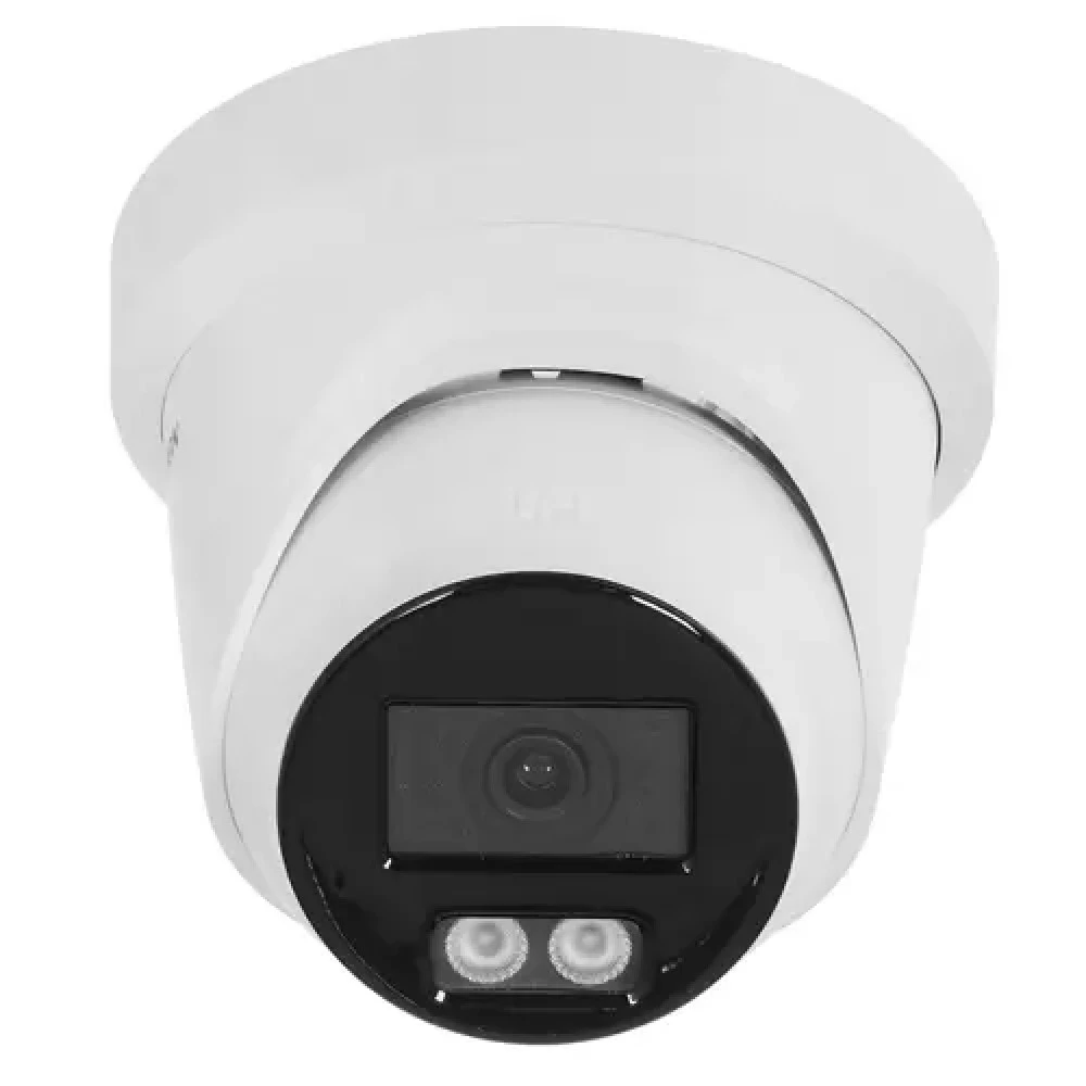 Аналоговая видеокамера Hikvision DS-2CD2327G2-LU(C)(4MM)