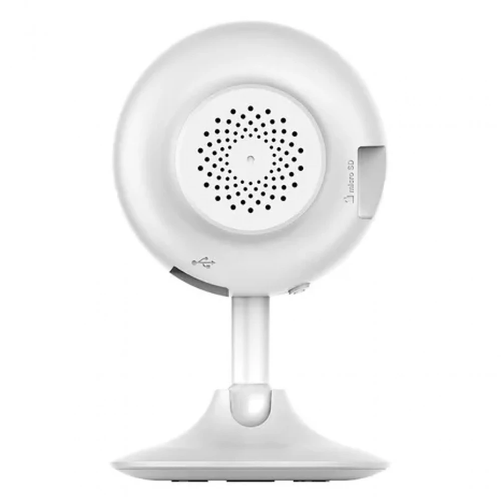 IP видеокамера TP-Link TC60 Внутренней установки, WiFi, 2.8 мм, 1/3.2“, 2 Мп ~ 1920×1080 Full HD