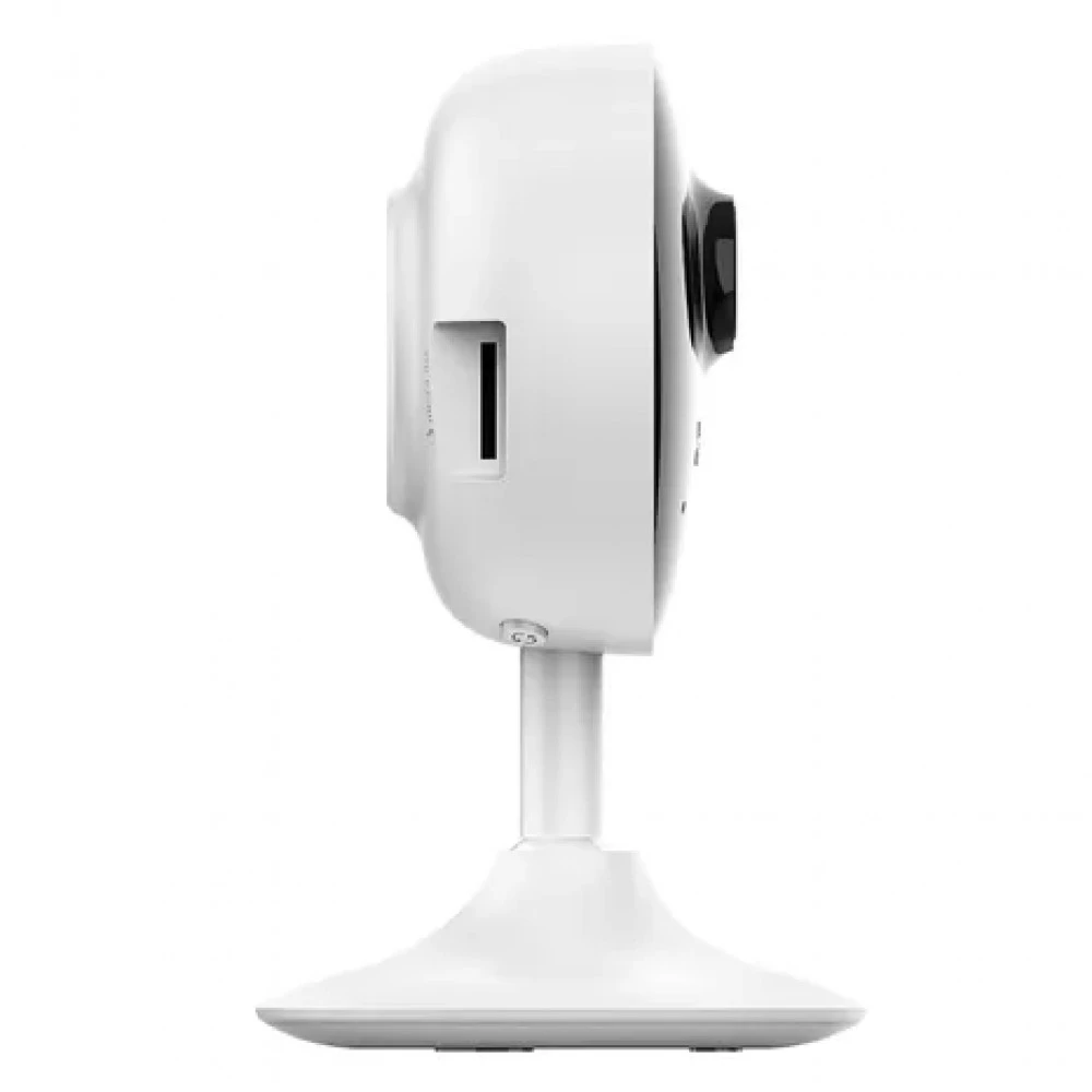 IP видеокамера TP-Link TC60 Внутренней установки, WiFi, 2.8 мм, 1/3.2“, 2 Мп ~ 1920×1080 Full HD