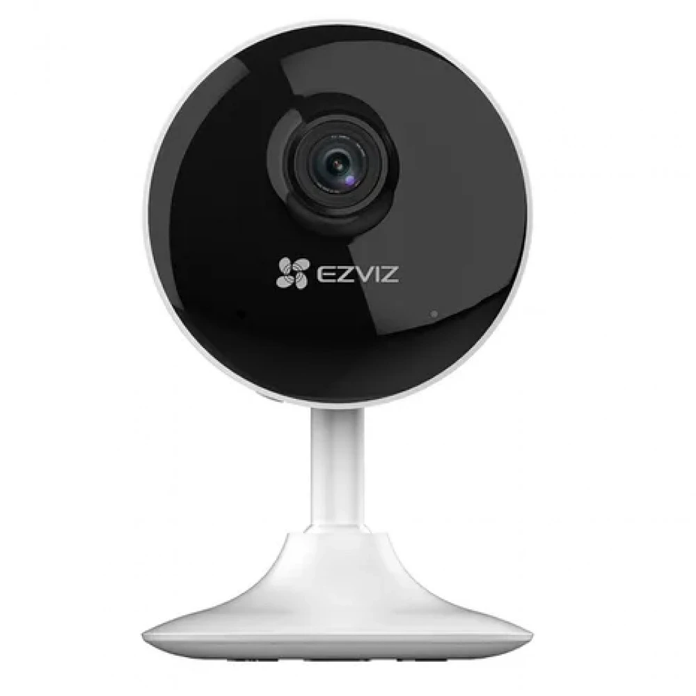 IP видеокамера TP-Link TC60 Внутренней установки, WiFi, 2.8 мм, 1/3.2“, 2 Мп ~ 1920×1080 Full HD