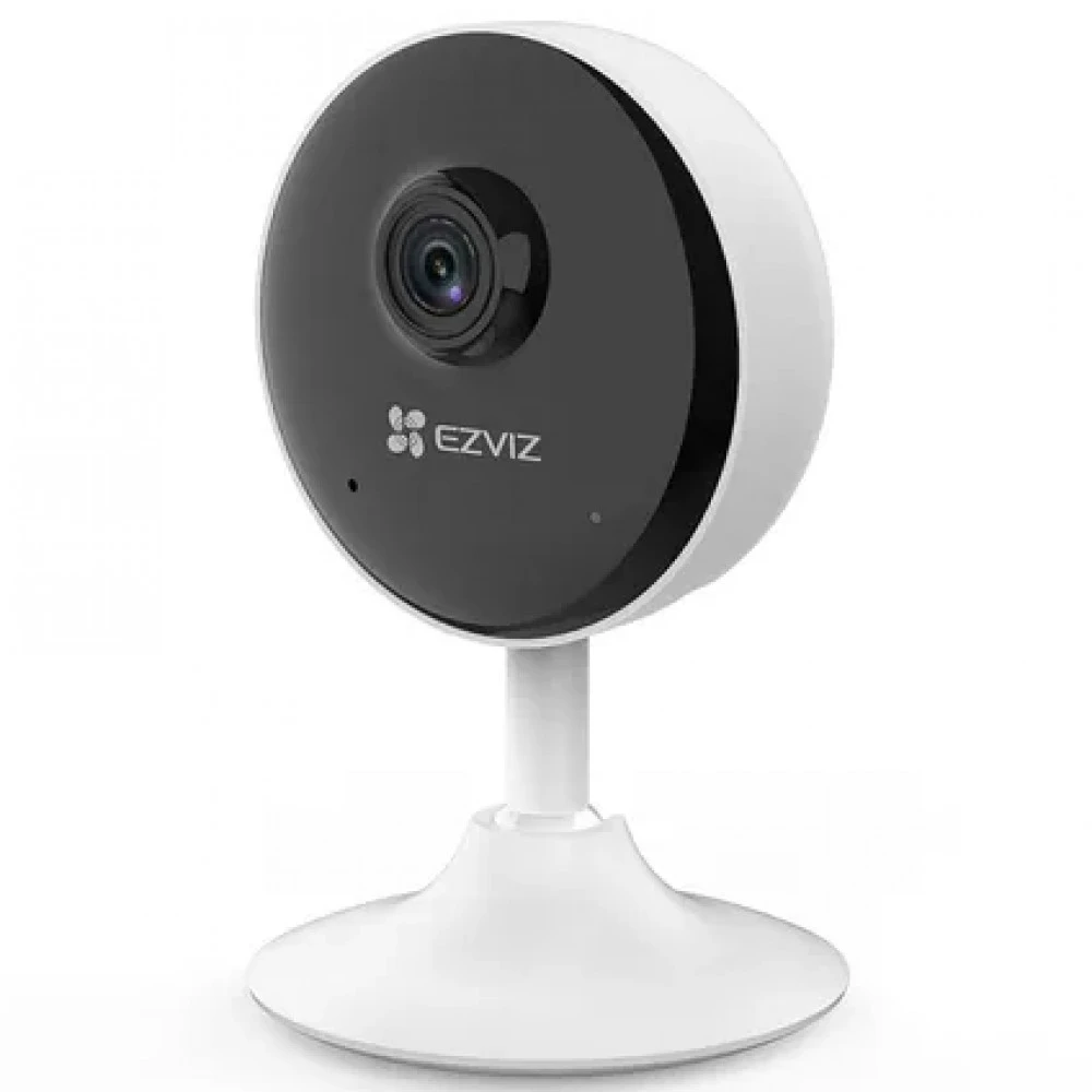 IP видеокамера TP-Link TC60 Внутренней установки, WiFi, 2.8 мм, 1/3.2“, 2 Мп ~ 1920×1080 Full HD