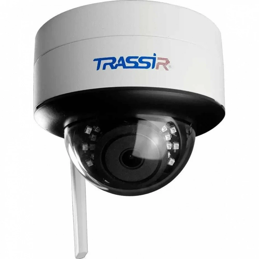 Аналоговая видеокамера Trassir TR-D3121IR2W