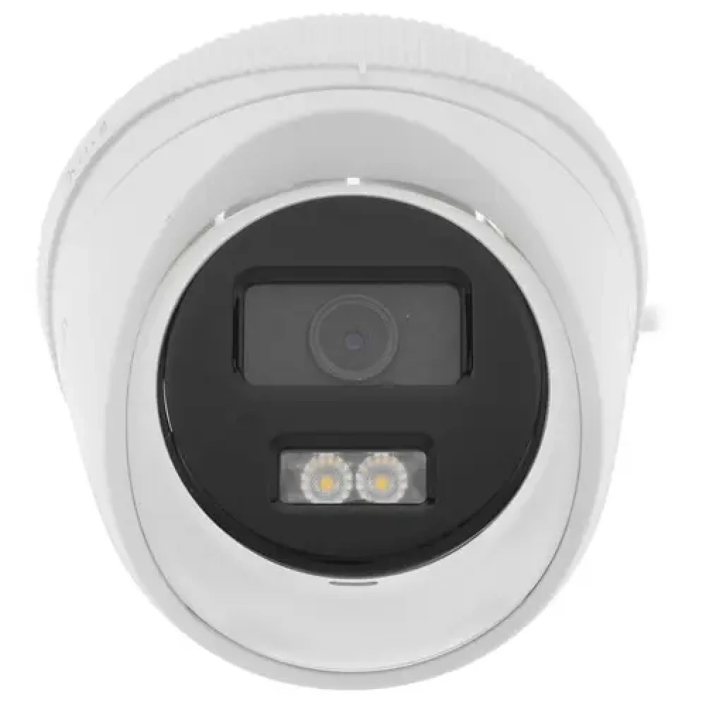 Аналоговая видеокамера HiWatch DS-I253L(B) (2.8 MM)