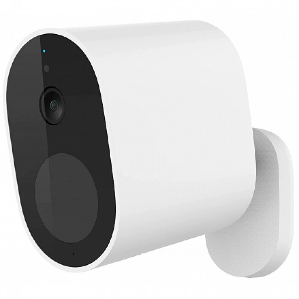Комплект видеонаблюдения Xiaomi Mi Outdoor Security Camera 1080p Set BHR4435GL