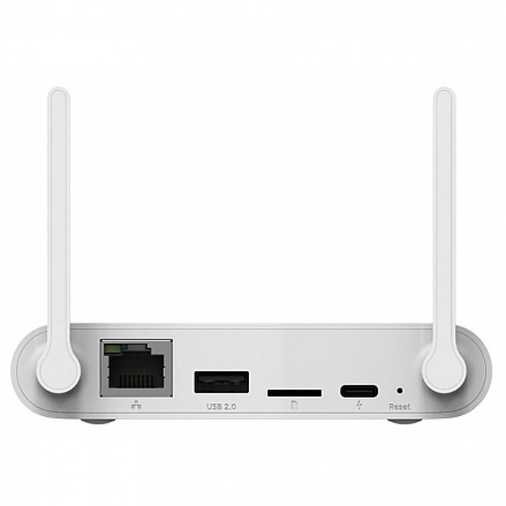 Комплект видеонаблюдения Xiaomi Mi Outdoor Security Camera 1080p Set BHR4435GL