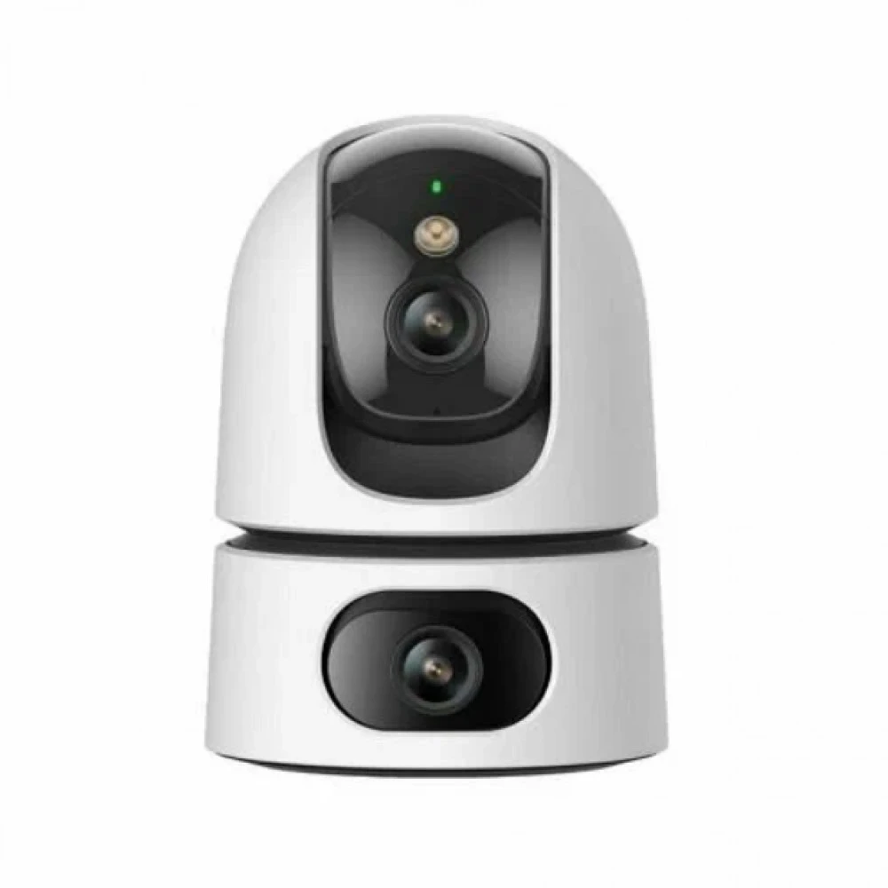 IP видеокамера IMOU Ranger Dual 6MP Купольная, Внутренней установки, WiFi, 3.6 мм, 1/2.8", 3 Мп ~ 2304x1296