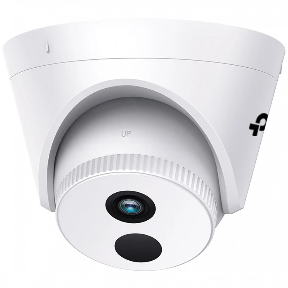IP видеокамера TP-Link VIGI C400HP-4 VIGI C400HP-4(UN) Купольная, Внутренней установки, Проводная, 4 мм, 1/2.8", 3 Мп ~ 2304x1296