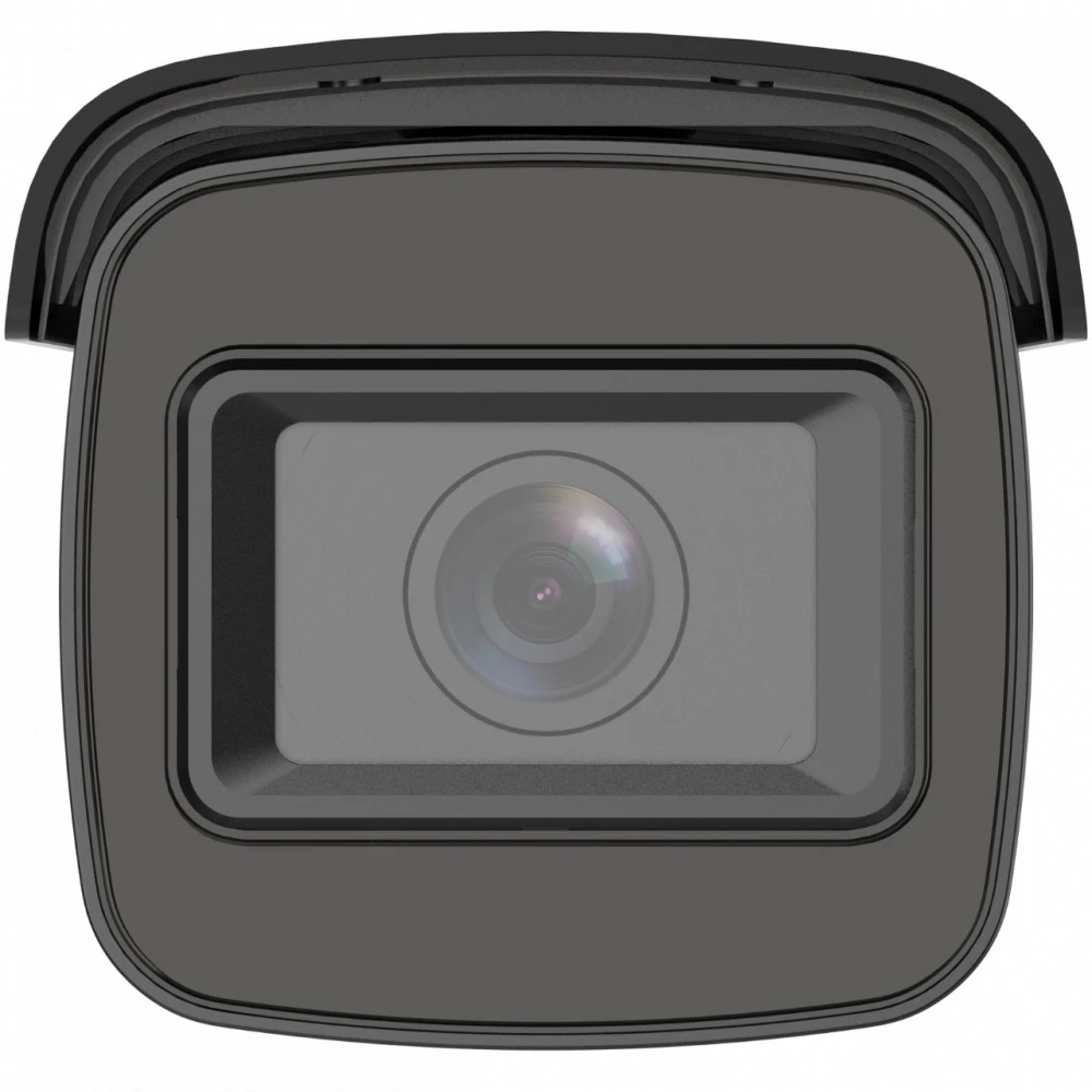 IP видеокамера Hikvision IP видеокамера DS-2CD2646G2-IZS (C) Цилиндрическая, Уличная, Проводная, 2.8 ~ 12 мм, 1/3", 4 Мп ~ 2688×1520