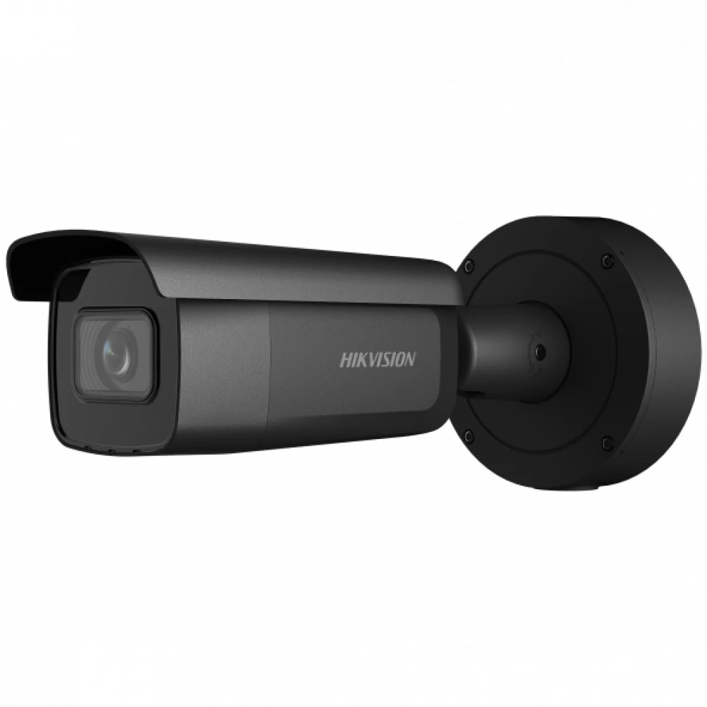 IP видеокамера Hikvision IP видеокамера DS-2CD2646G2-IZS (C) Цилиндрическая, Уличная, Проводная, 2.8 ~ 12 мм, 1/3", 4 Мп ~ 2688×1520