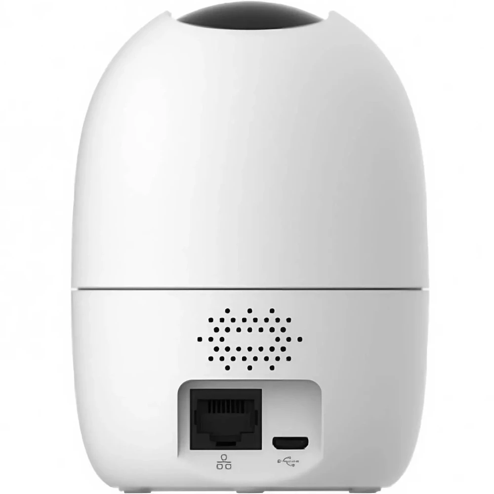 IP видеокамера IMOU Ranger 2 3MP Настольная, Внутренней установки, WiFi, 3.6 мм, 1/2.7", 3 Мп ~ 2304x1296