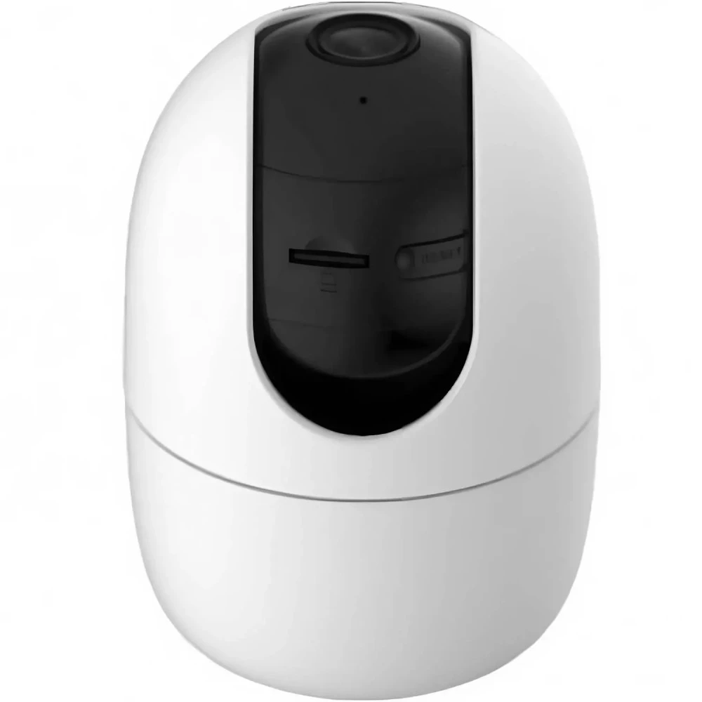 IP видеокамера IMOU Ranger 2 3MP Настольная, Внутренней установки, WiFi, 3.6 мм, 1/2.7", 3 Мп ~ 2304x1296