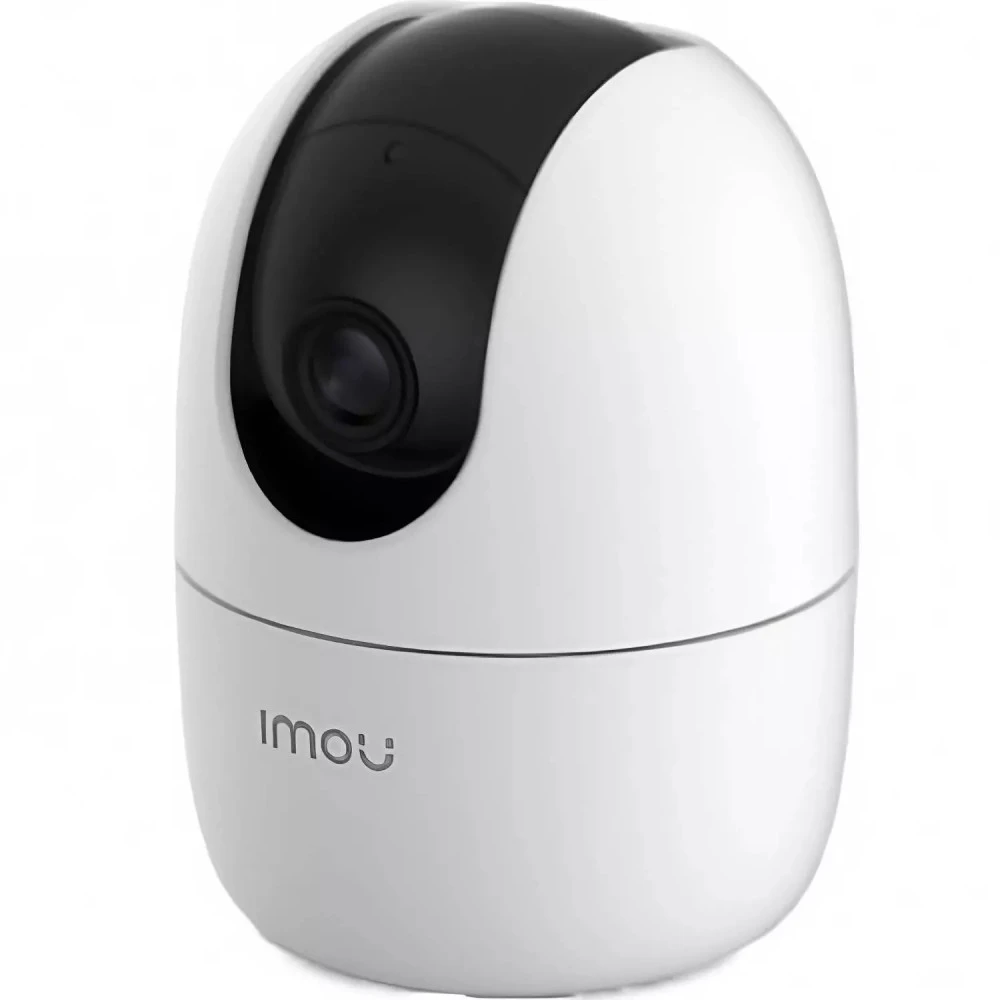 IP видеокамера IMOU Ranger 2 3MP Настольная, Внутренней установки, WiFi, 3.6 мм, 1/2.7", 3 Мп ~ 2304x1296