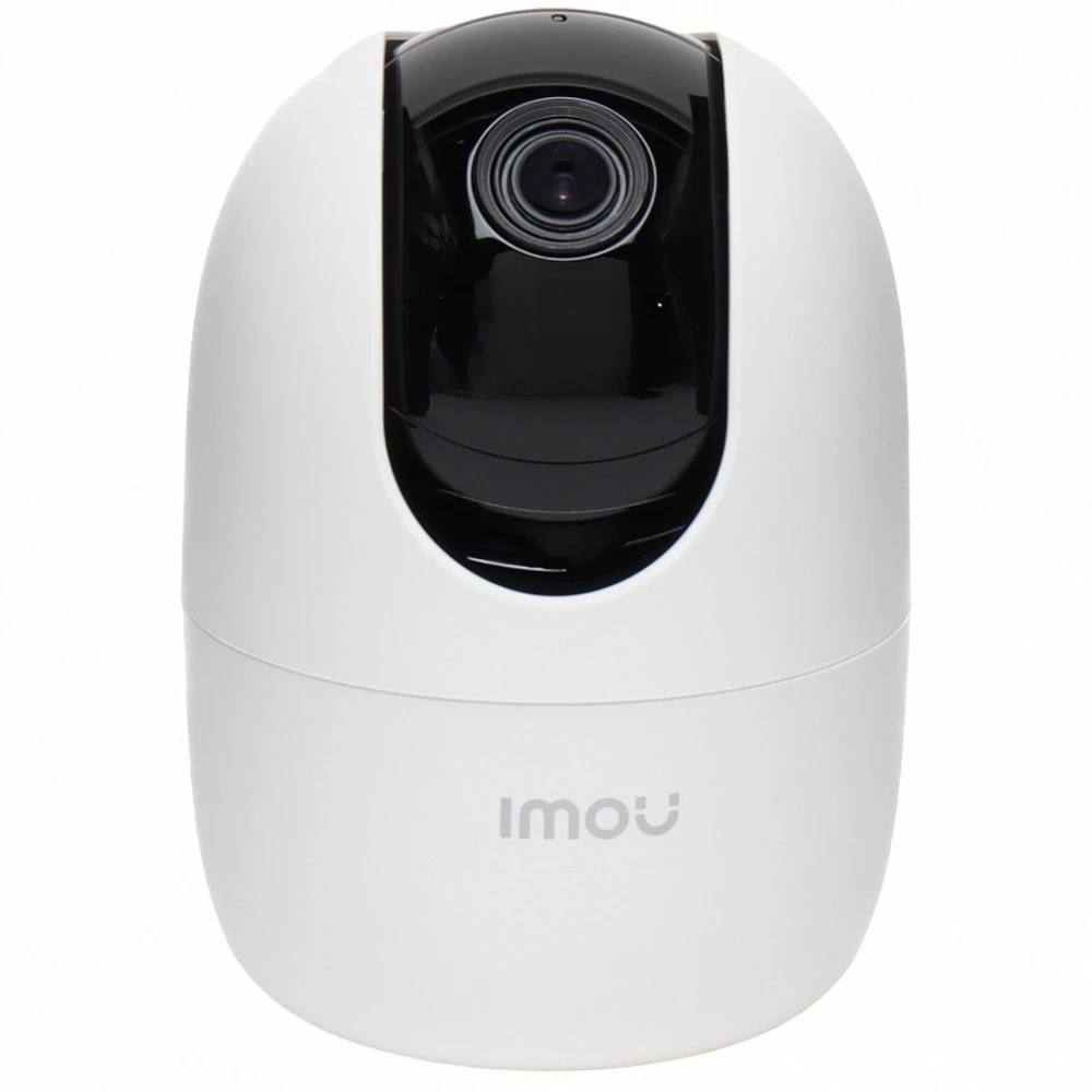 IP видеокамера IMOU Ranger 2 5MP Настольная, Внутренней установки, WiFi, 3.6 мм, 1/2.7", 5 Мп ~ 2880×1620