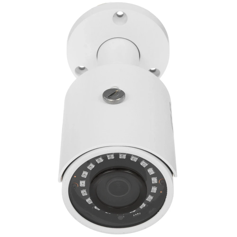 IP видеокамера EZ-IP EZ-IPC-B3B20P-0360B Цилиндрическая, Уличная, Проводная, 3.6 мм, 1/2.8", 2 Мп ~ 1920×1080 Full HD