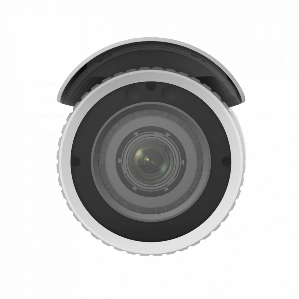 IP видеокамера Hikvision DS-2CD1643G0-IZ(C) (2.8-12.0mm) Цилиндрическая, Уличная, Проводная, 2.8 ~ 12 мм, CMOS, 4 Мп ~ 2560×1440 Quad HD