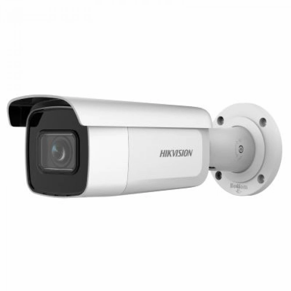 IP видеокамера Hikvision DS-2CD2683G2-IZS (2.8-12.0mm) Цилиндрическая, Уличная, Проводная, 2.8 ~ 12 мм, CMOS, 8 Мп ~ 3840×2160 4K UHD или Ultra HD