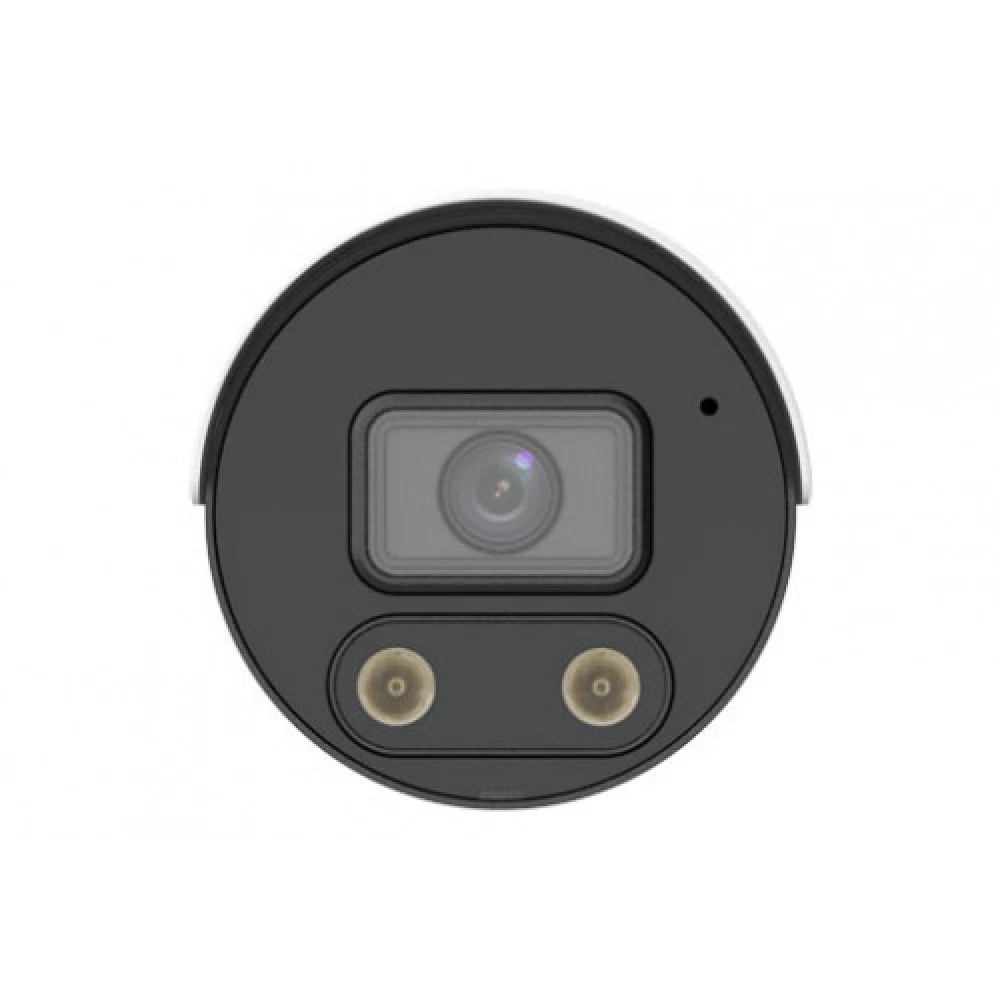 IP видеокамера UNIVIEW IPC2124SB-ADF40KMC-I0 Цилиндрическая, Уличная, Проводная, 4 мм, 1/2.7", 4 Мп ~ 2688×1520