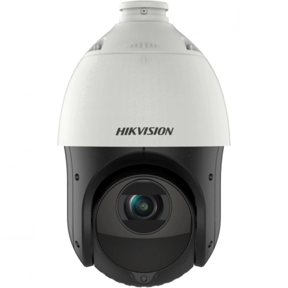 IP видеокамера Hikvision DS-2DE4225IW-DE(T5) Купольная, Уличная, Проводная, 4.8 ~ 120 мм, 1/2.8", 2 Мп ~ 1920×1080 Full HD