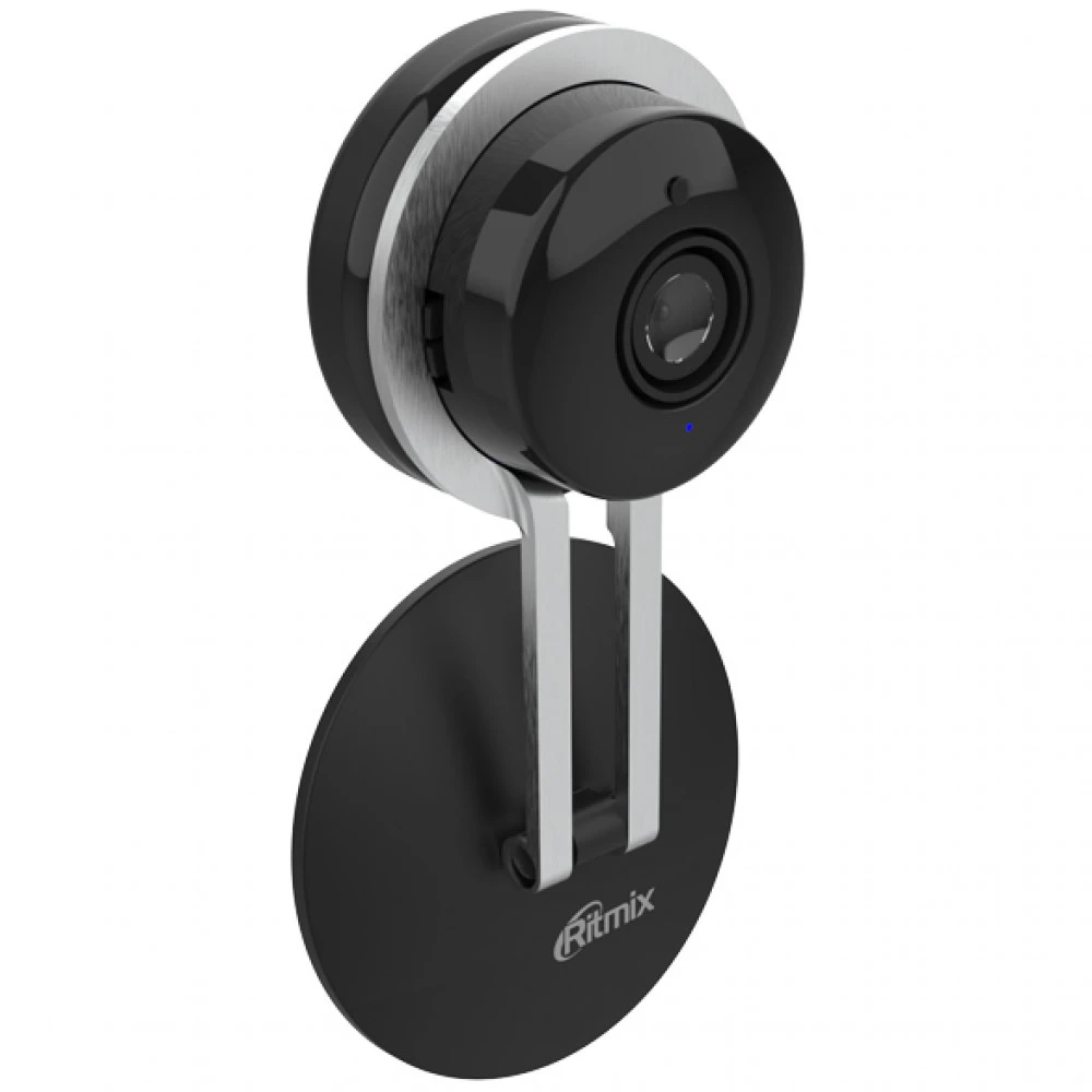 IP видеокамера Ritmix IPC-203-Tuya Видеоглазок, Внутренней установки, WiFi, 1/2.7", 2 Мп ~ 1920×1080 Full HD