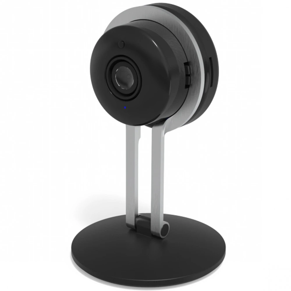 IP видеокамера Ritmix IPC-203-Tuya Видеоглазок, Внутренней установки, WiFi, 1/2.7", 2 Мп ~ 1920×1080 Full HD