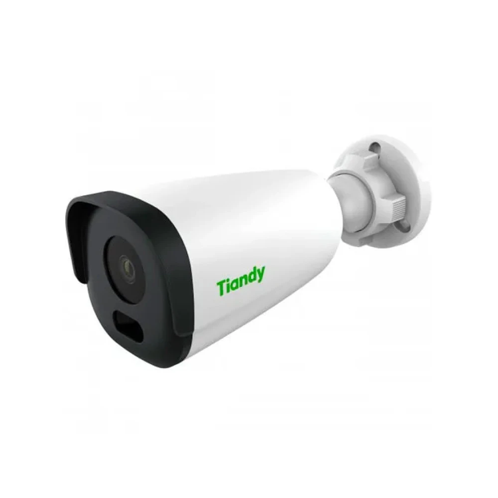 IP видеокамера Tiandy TC-C32GN TC-C32GN SPEC:I5/E/Y/C/2.8MM Цилиндрическая, Уличная, Проводная, 2.8 мм, 1/2.8", 2 Мп ~ 1920×1080 Full HD