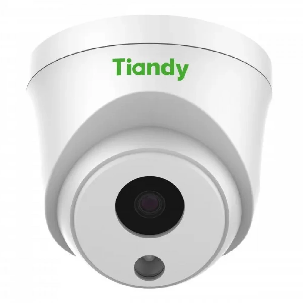 IP видеокамера Tiandy TC-C32HN TC-C32HN SPEC:I3/E/Y/C/2.8MM Купольная, Уличная, Проводная, 2.8 мм, 1/2.8", 2 Мп ~ 1920×1080 Full HD