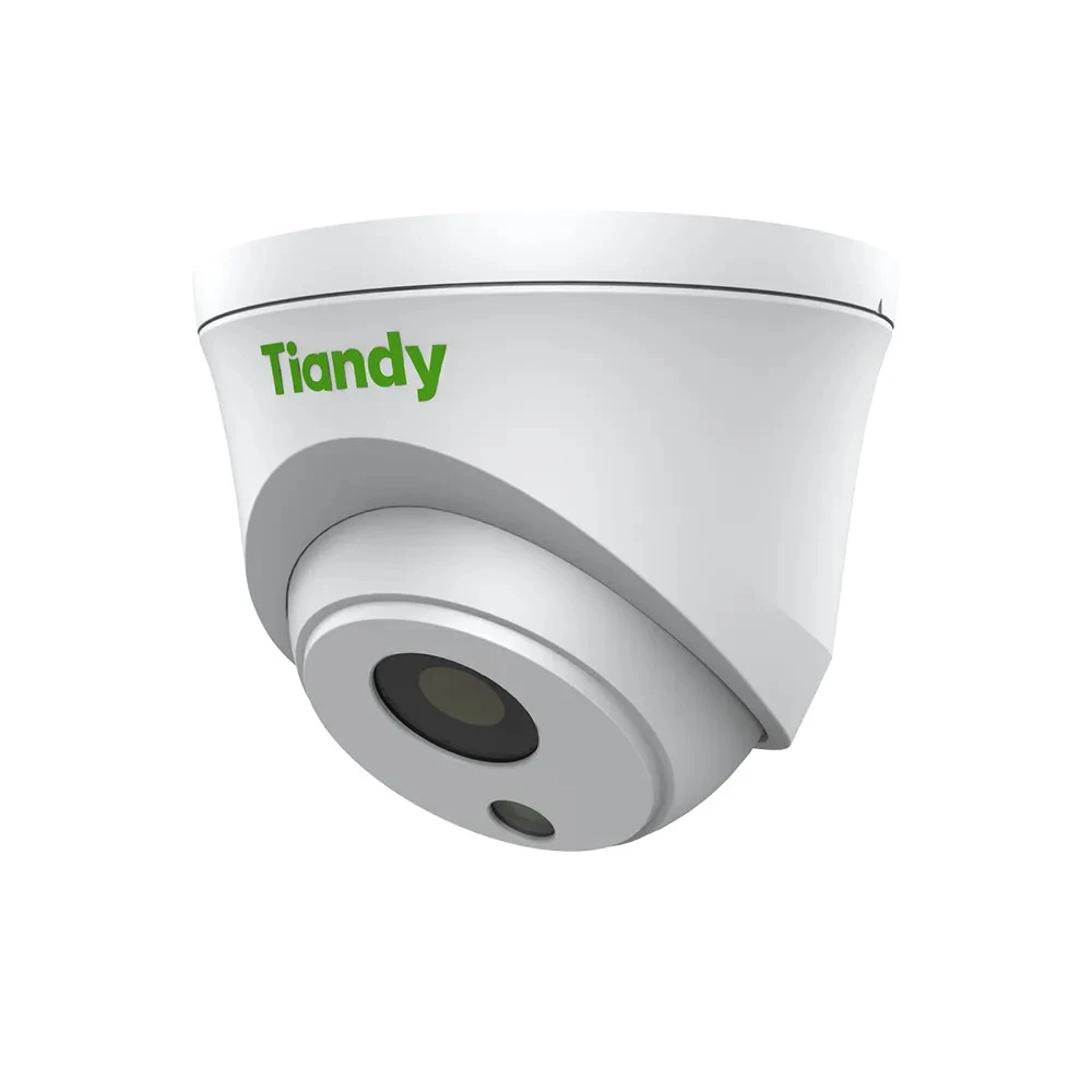 IP видеокамера Tiandy TC-C32HN TC-C32HN SPEC:I3/E/Y/C/2.8MM Купольная, Уличная, Проводная, 2.8 мм, 1/2.8", 2 Мп ~ 1920×1080 Full HD