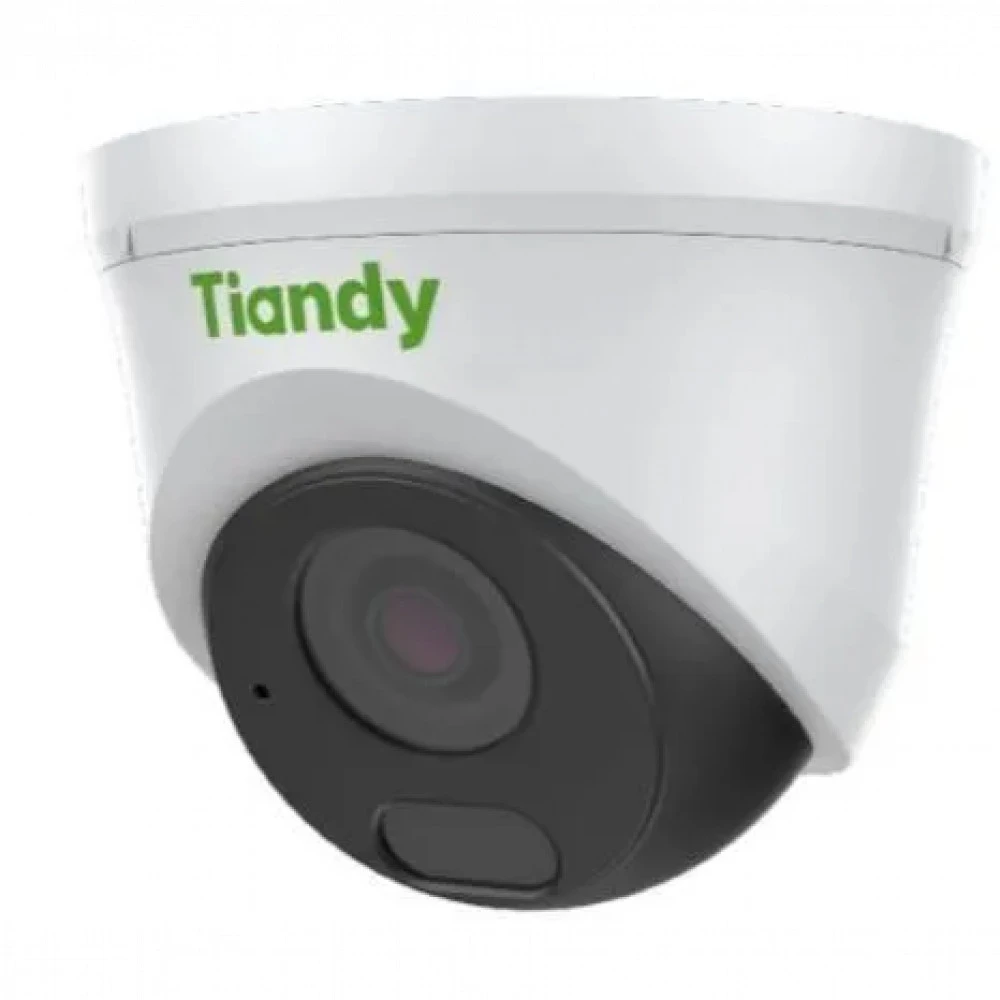 IP видеокамера Tiandy TC-C32HN TC-C32HN SPEC:I3/E/Y/C/2.8MM Купольная, Уличная, Проводная, 2.8 мм, 1/2.8", 2 Мп ~ 1920×1080 Full HD