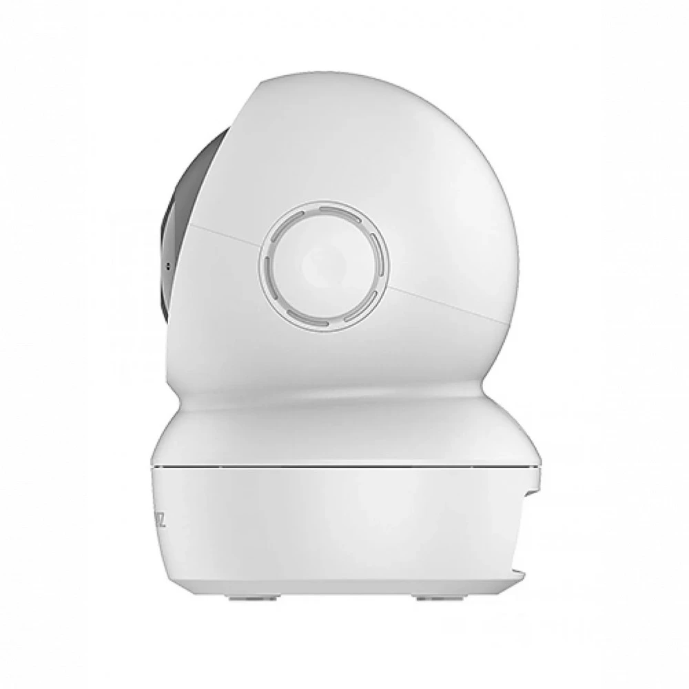IP видеокамера EZVIZ C6N CS-C6N (4MP W1) Купольная, Внутренней установки, WiFi + Ethernet, 4 мм, 1/2.7", 2 Мп ~ 1920×1080 Full HD