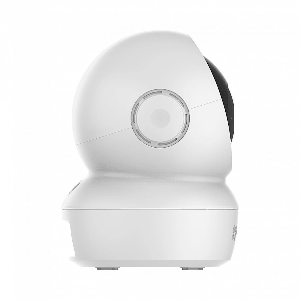 IP видеокамера EZVIZ C6N CS-C6N (4MP W1) Купольная, Внутренней установки, WiFi + Ethernet, 4 мм, 1/2.7", 2 Мп ~ 1920×1080 Full HD
