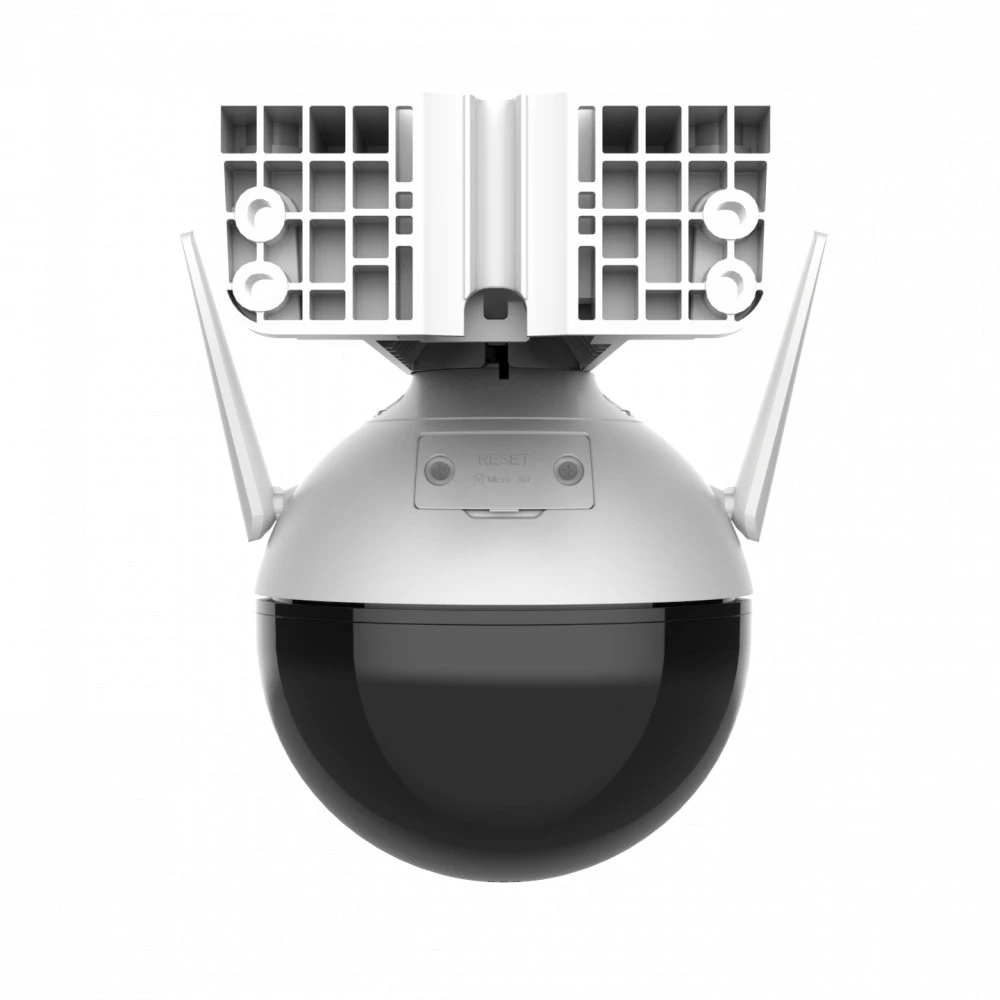 IP видеокамера EZVIZ C8C CS-C8C (1080P 4mm) PTZ-поворотная, Уличная, WiFi + Ethernet, 4 ~ 6 мм., 1/2.7", 2 Мп ~ 1920×1080 Full HD