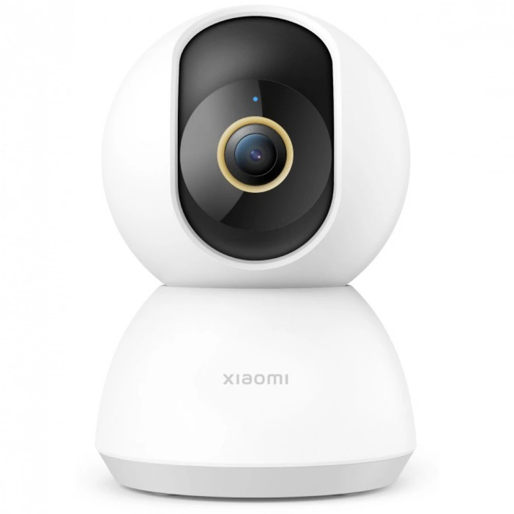IP видеокамера Xiaomi BHR6540GL Купольная, Внутренней установки, WiFi, 3.9 мм, CMOS, 3 Мп ~ 2304x1296