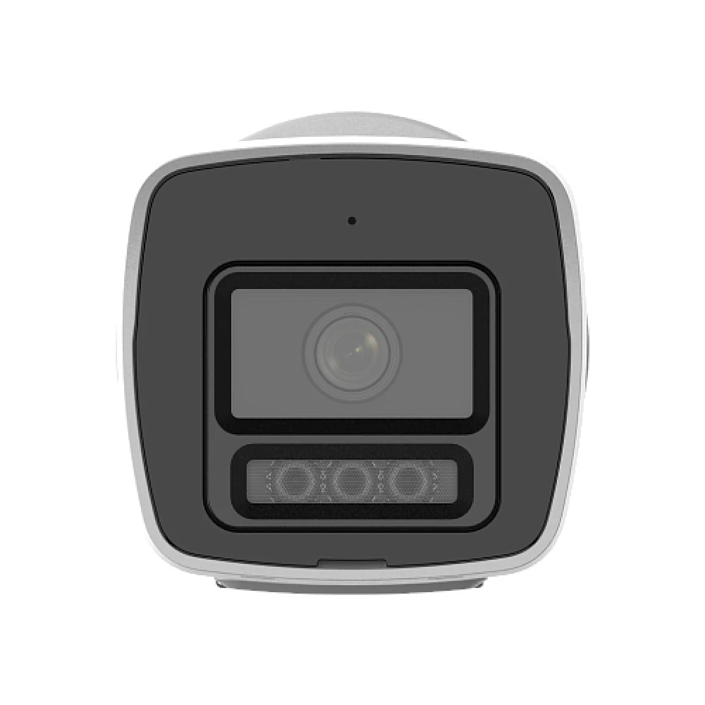 IP видеокамера Hikvision DS-2CD1047G2H-LIU Цилиндрическая, Уличная, Проводная, 2.8 мм, CMOS, 4 Мп ~ 2560×1440 Quad HD