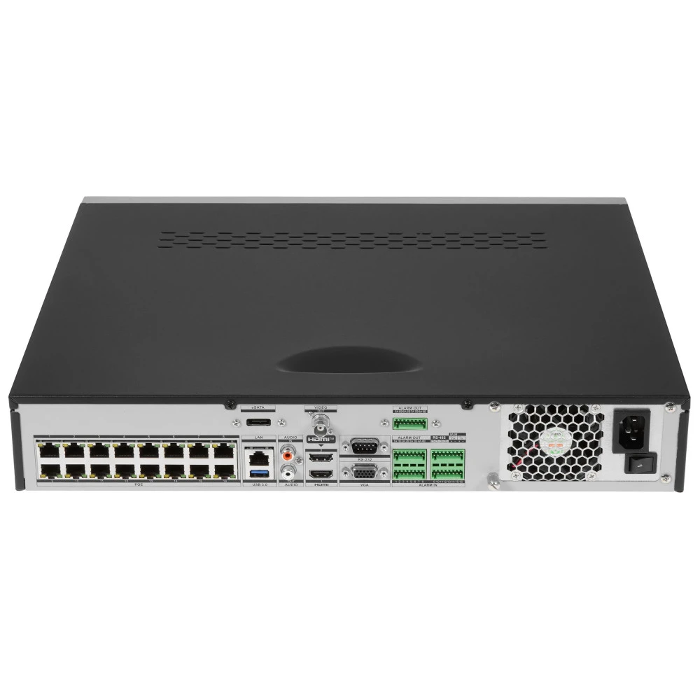 Видеорегистратор Hikvision DS-7732NI-M4/16P