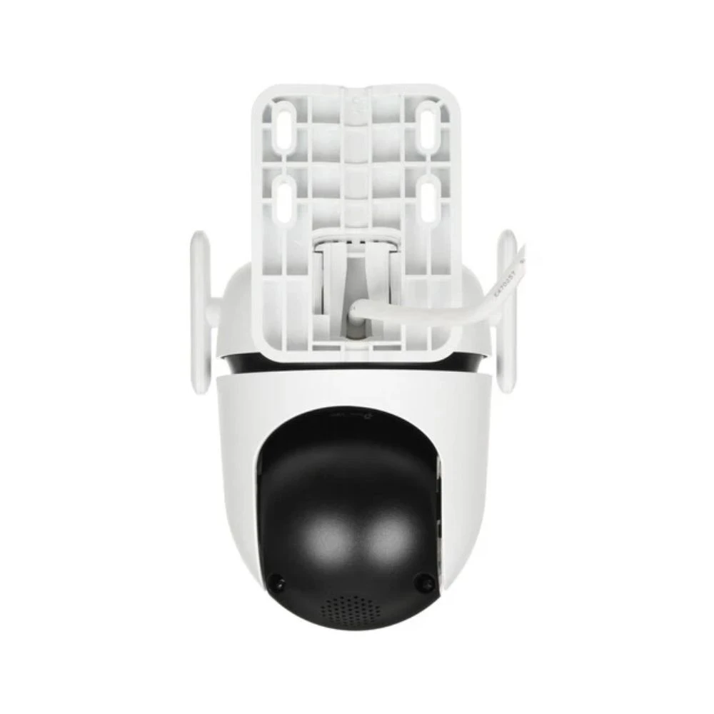 IP видеокамера TP-Link Tapo C520WS Tapo C520WS(EU) PTZ-поворотная, Уличная, WiFi, 3.18 мм, 1/3", 4 Мп ~ 2560×1440 Quad HD