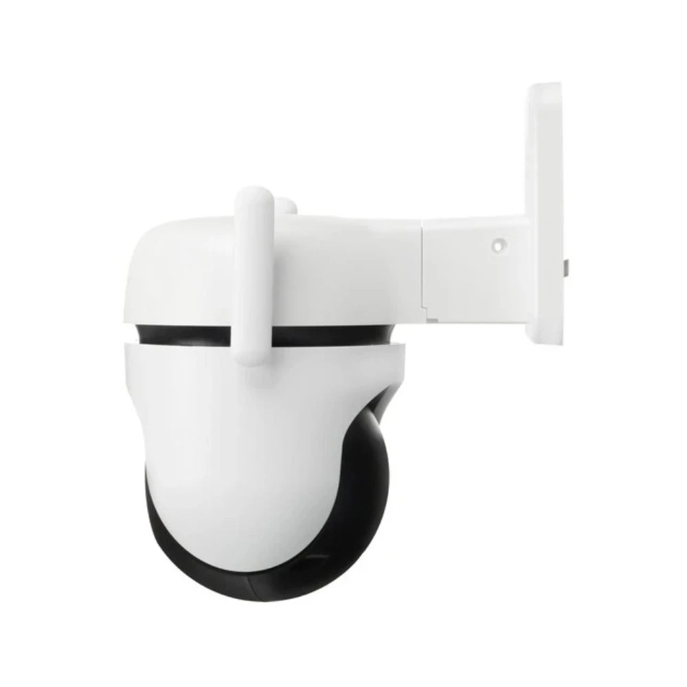 IP видеокамера TP-Link Tapo C520WS Tapo C520WS(EU) PTZ-поворотная, Уличная, WiFi, 3.18 мм, 1/3", 4 Мп ~ 2560×1440 Quad HD