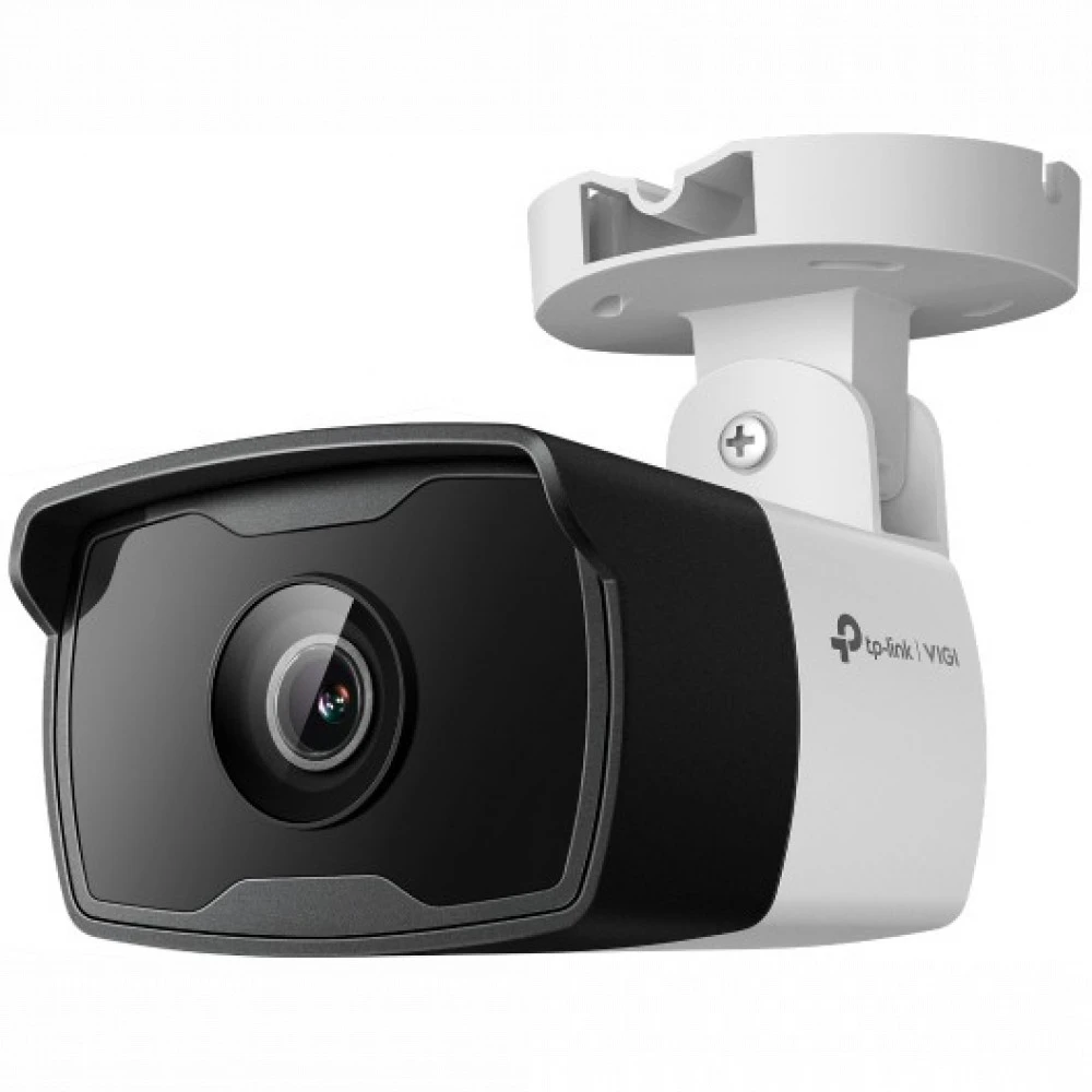 IP видеокамера TP-Link VIGI C320I(4mm) Купольная, Уличная, Проводная, 4 мм, 1/3", 2 Мп ~ 1920×1080 Full HD