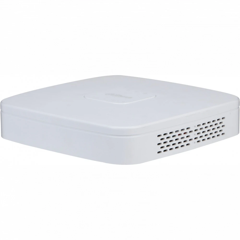 Видеорегистратор Dahua Smart 1U WizSense DHI-NVR2108-I2