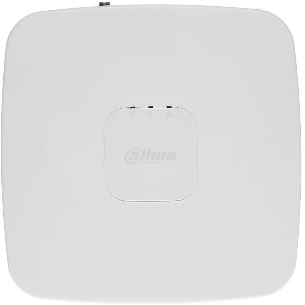 Видеорегистратор Dahua Smart 1U WizSense DHI-NVR2108-I2