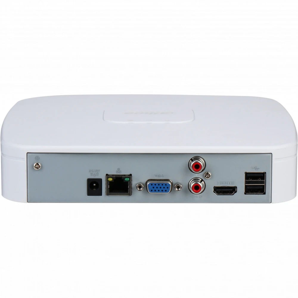 Видеорегистратор Dahua DHI-NVR2104-I2