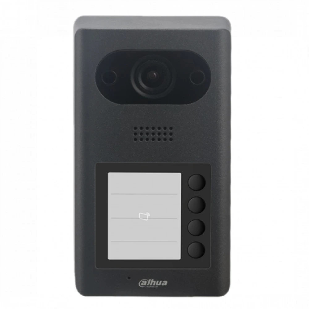 Панель доступа и вызова Dahua DHI-VTO3211D-P2-S2