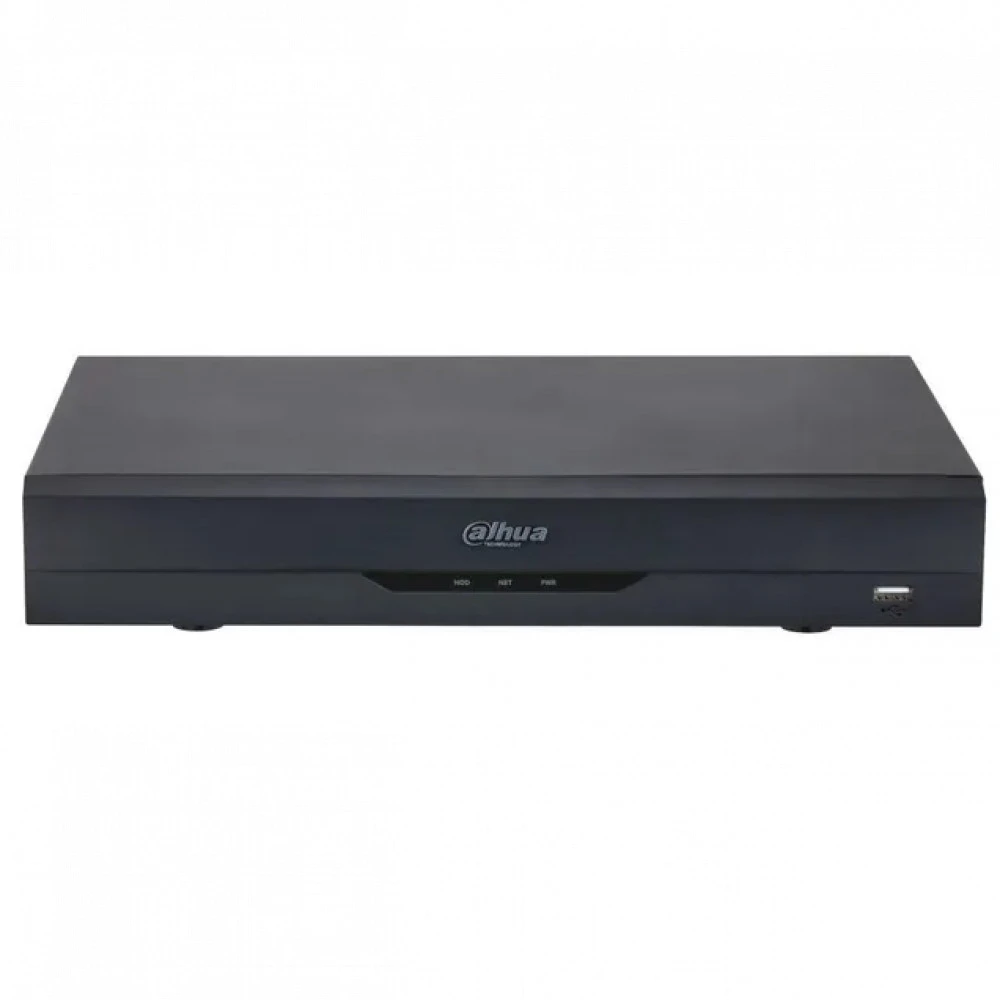 Видеорегистратор Dahua DHI-NVR5216-EI